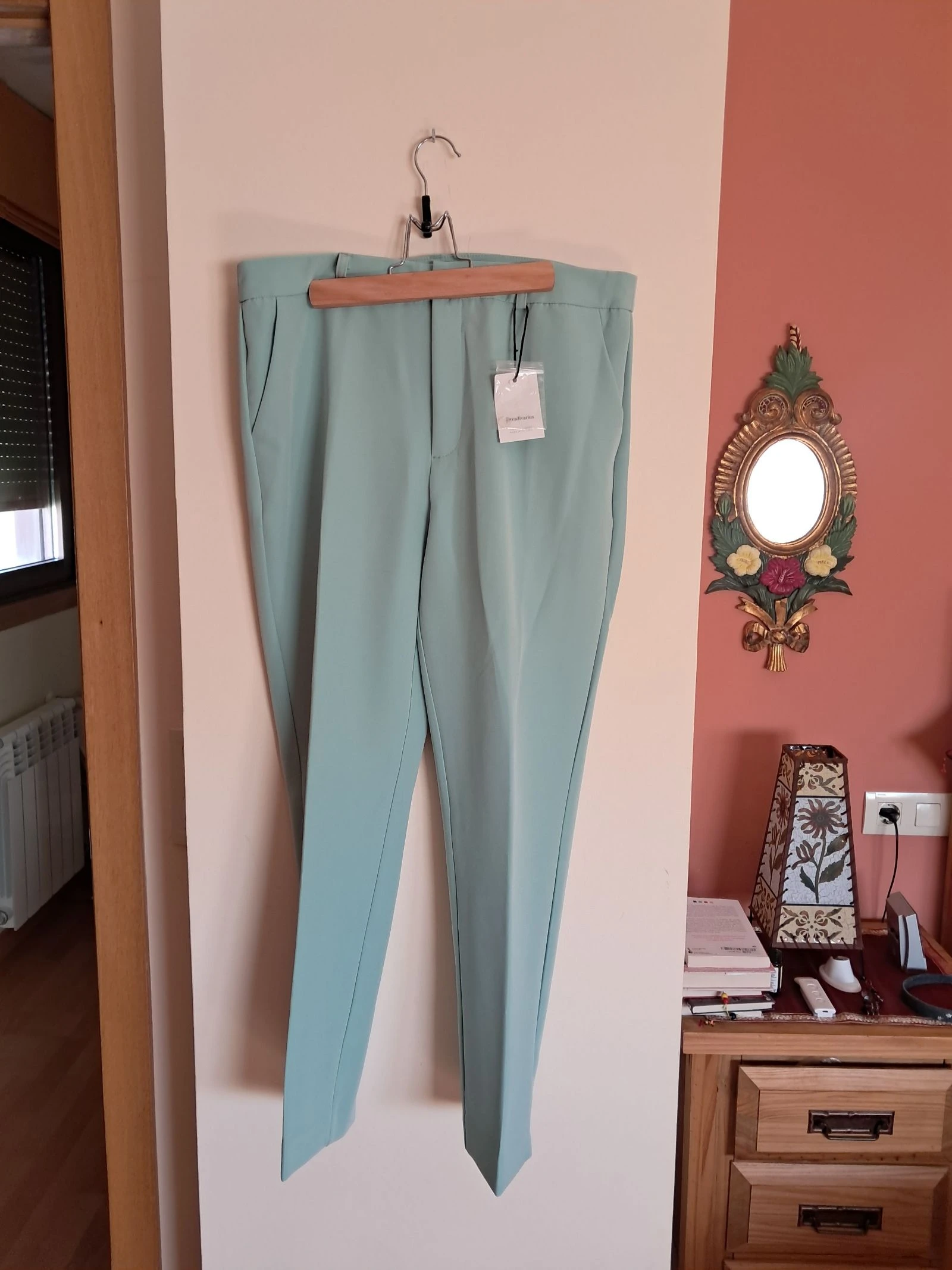 Pantalón de mujer